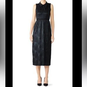 HUNTER BELL Diana Dress